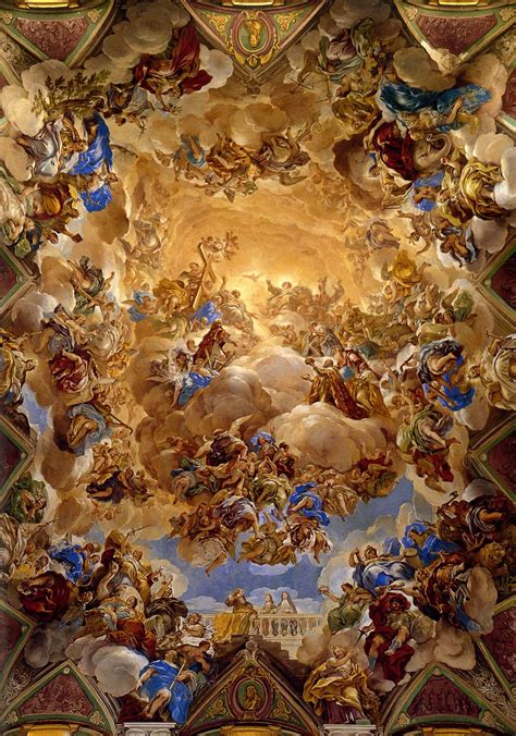 Baroque Painting Baroque Art Italian Baroque Rennaissance Art
