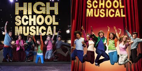 Stars Of “high School Musical The Musical The Series” Try To Recreate