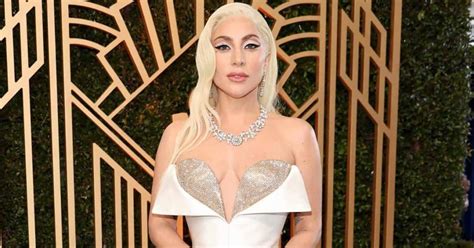 lady gaga once revealed how a stripper taught her to play piano she used to say to her why do