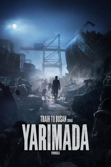 Zombi Ekspresi Peninsula Izle Train To Busan Hd Film Izle