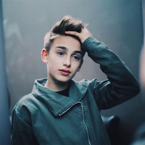Johnny Orlando Net Worth 2018 See How Much They Make And More