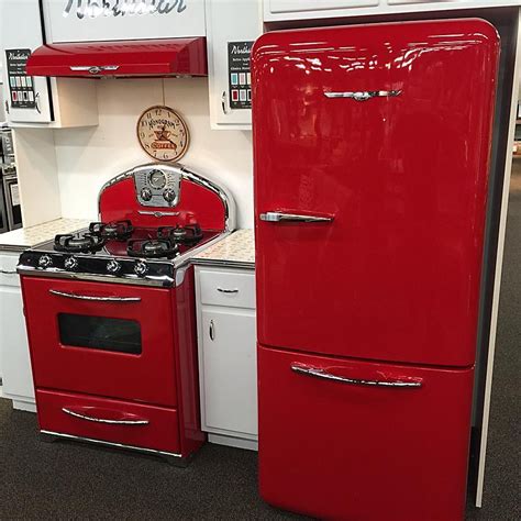 Where To Find Retro Appliances In New Orleanslowres Retro Kitchen Appliances Vintage