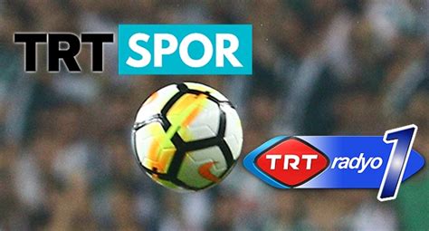Trt 3 kanalı 9 ağustos 2010 tarihinde kurulmuş olmaktadır. Süper Lig maçlarının özetleri TRT'de - TRT Spor - Türkiye ...