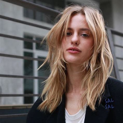 The Biggest Haircut Trends Of Spring Summer 2022 Wigshopuk Share