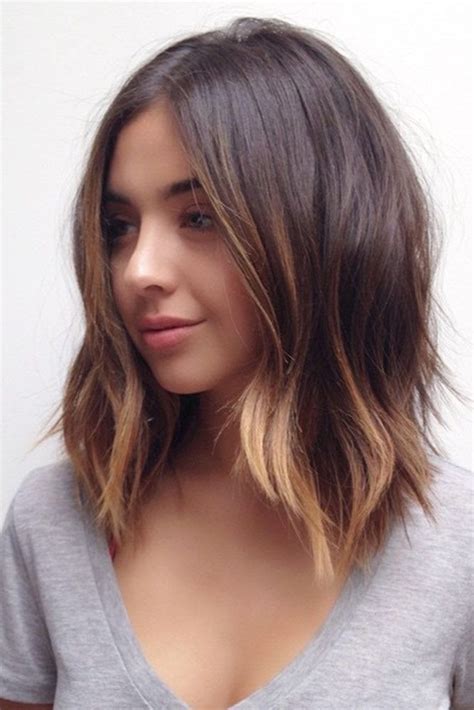 Amazing Medium Hairstyles For Women Daily Mid Length Haircuts