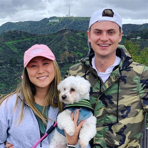 I'm jealous of my parents, i'll never be able to have a kid as cool as theirs. Carter Sharer Bio, Age, Height, Career, Relationship, Net ...