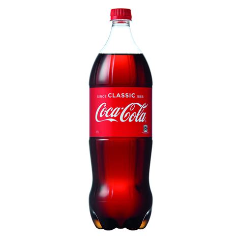 Super Liquor Coca Cola Pet Bottle 15 Litre