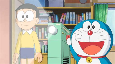 do̞ɾa̠e̞mõ̞ɴ) adalah siri manga jepun yang ditulis dan. Nonton Kartun Doraemon Episode 626 : Temukan Pencuri ...