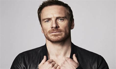 Michael Fassbender Bio Age Career Net Worth Salary Height Weight Hair Color Light Brown