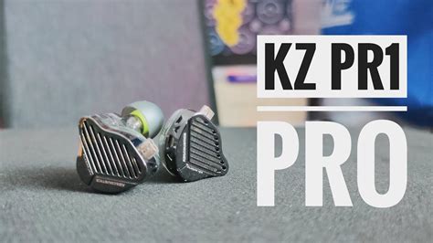 Planar Bass To Your Face Kz Pr1 Pro Youtube