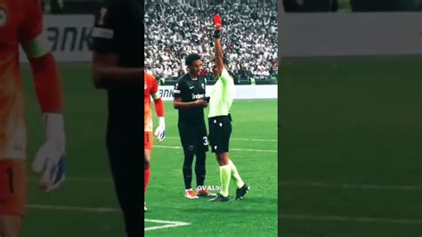 Funny Referee Shorts YouTube