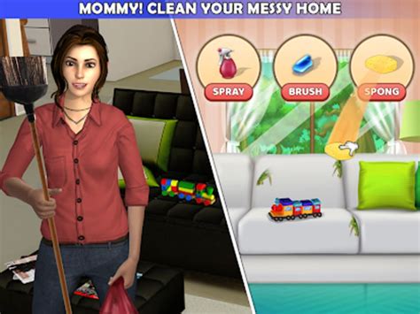 So awesome and the simulator was so worth the time and space of my storage and load. Mother Life Simulator APK para Android - Download