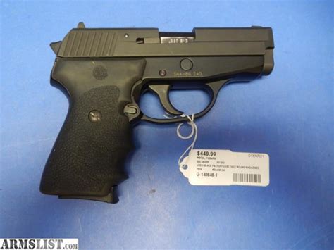 Armslist For Sale Soldsig Sauer P239 357 Sig With Two 7rd