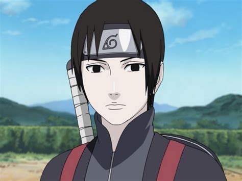 Who Is Your Favorite Black Haired Character Naruto Fanpop