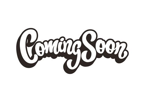 Coming Soon Logo Clipart 10 Free Cliparts Download Images On