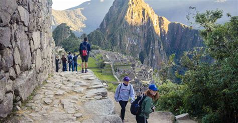 Cusco Full Day Trip To Machu Picchu With Optional Hiking On Tourmega