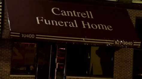 11 Infant Bodies Found In Funeral Home Ceiling Cnn