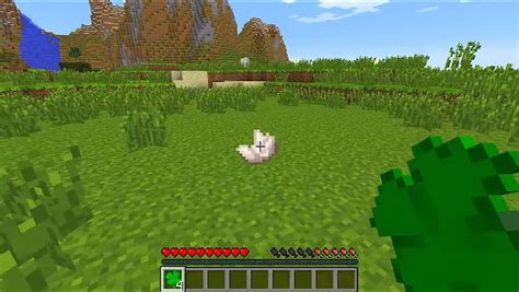 Maybe you got bored with the peaceful things you could do, and all the critters running around without a care in the world. Magic Clover Mod Para Minecraft 1.10.2/1.10/1.7.10/1.7.2 ...