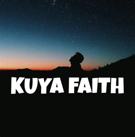 Kuya Faith
