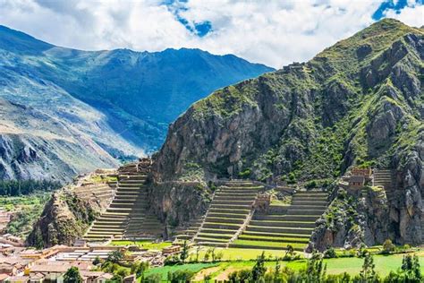 Sacred Valley Of The Incas Full Day Tour Triphobo