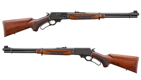 Ruger Reintroduces The Classic Marlin 336 Lever Action Kentucky News