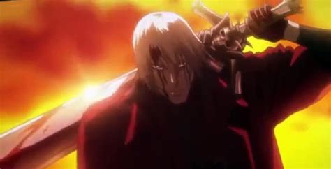 Devil May Cry S01 E05 Video Dailymotion