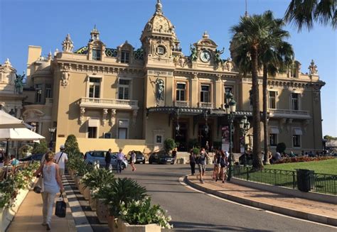 48 Hours In Monaco › Worldwidewendy