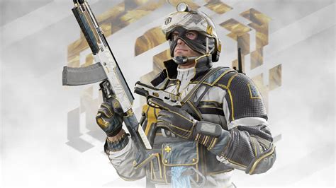 Rainbow Six Siege 2022 R6share Tier 2 Skins Teams Price And More
