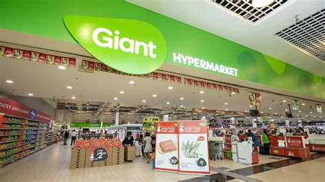 Giant Supermarket To Lower Prices Of Hundreds Of Everyday Essentials