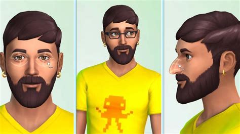 Sims 4 Screenshots Sims 4 Photo 39984431 Fanpop