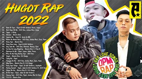 Yayoi Rap Songs And King Badger Skusta Clee Still One 420 Soldierz