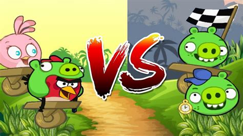 Angry Birds Go Crazy Skill Game Walkthrough Levels 1 4 Youtube