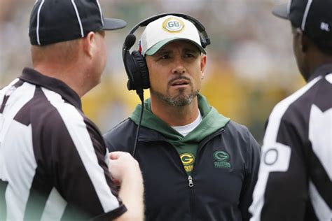 Former Green Bay Packers Coach Joins Seattle Seahawks Defensive