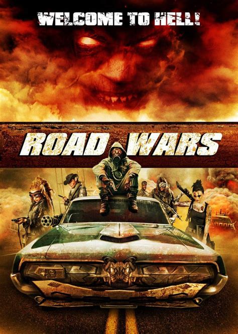 2015 Road Wars