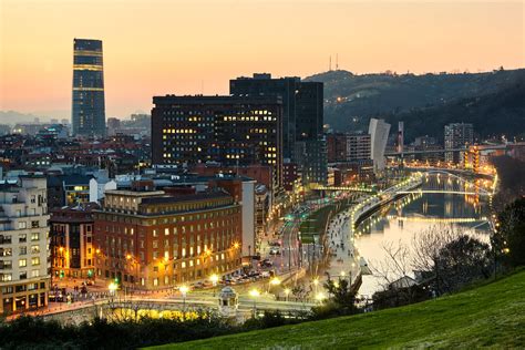 It occupies about 85 percent of the spain is a storied country of stone castles, snowcapped mountains, vast monuments, and sophisticated cities. 10 Reasons to Book a Trip Now to Bilbao, Spain ...