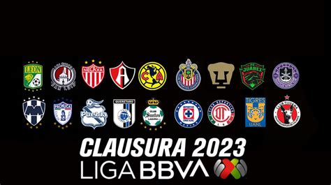 Liga Mx Tabla De Posiciones Y Resultados De La Jornada 13 Del Clausura