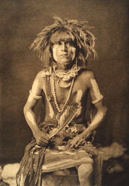 Edward Curtis Photos Of Native Americans 35 Pics