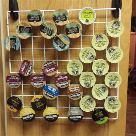 We did not find results for: 20 Diy Cup Holder Ideas, enhances the feel and look of your kitchen area (With images) | K cup ...