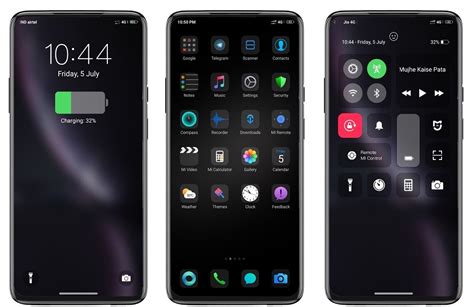 7 Best Miui 10 Themes Handpicked For You Download Them Now