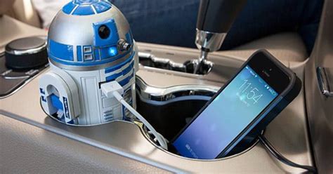 Geek Out With The Best Sci Fi Gadgets