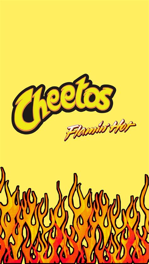 Cheetos Flamin Hot 💛🧡 ️ Dibujo Náutico Caras Tontas Dibujos Faciles Y Lindos