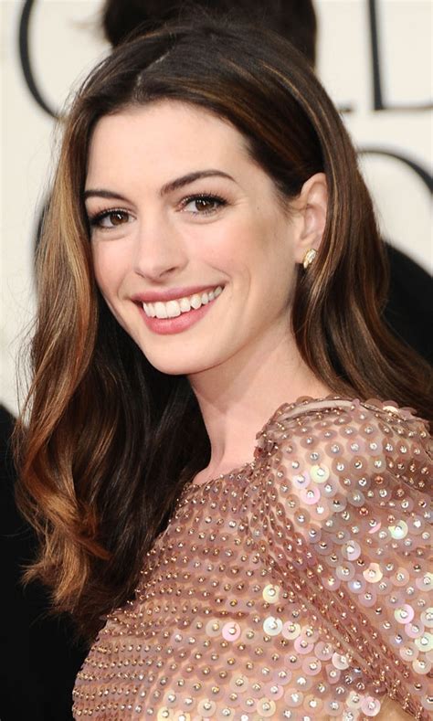 Pictures Of Anne Hathaway Celebrity Photography