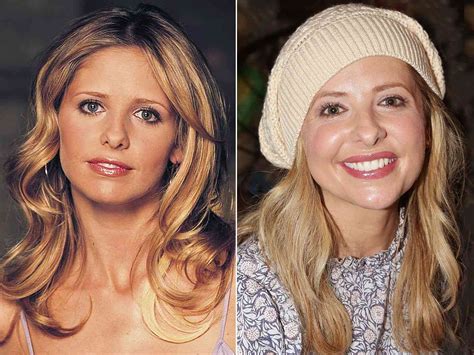 Buffy The Vampire Slayer Cast Where Are They Now