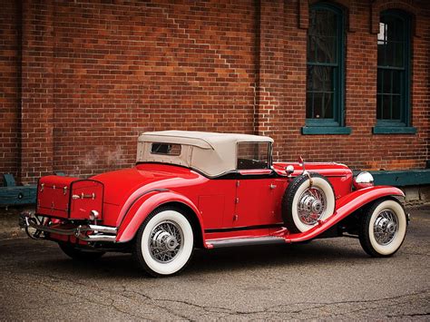 Vehicles 1929 Cord L 29 Special Coupe Hd Wallpaper Wallpaperbetter