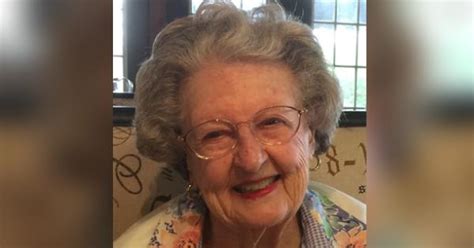 Nina Mae Joyce Obituary Visitation Funeral Information