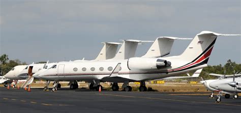 How Much Does It Cost To Charter A Private Jet In The Usa