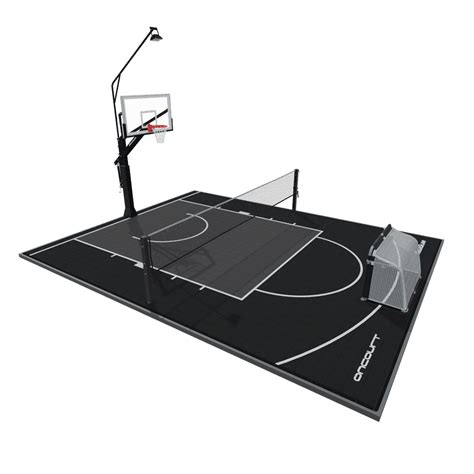 Dimensions Et Tailles Des Terrains De Basket Ball Oncourt Online
