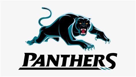 Panthers Team Penrith Panthers New Logo Png Image Transparent Png