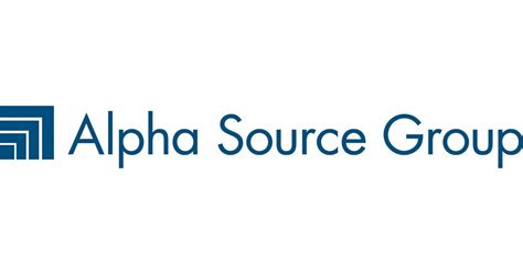 Alpha Source Group Expands Offerings And Celebrates Key Accomplishments