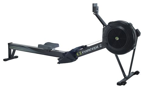 Concept2 Model D Indoor Rowing Machine Pm5 Black Reviews
